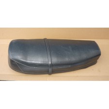 SEDLO CELÉ - ČERNÉ - JEDNONÁDECH  - ČZ 487,488 (64,5CM DÉLKA PLECHU) 